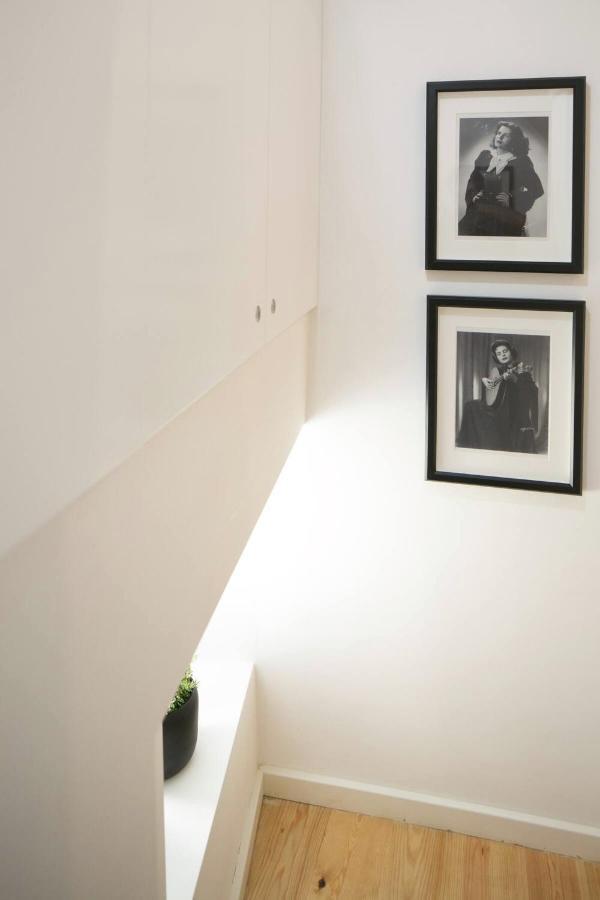 Central Turquoise Studio Daire Lisboa Dış mekan fotoğraf